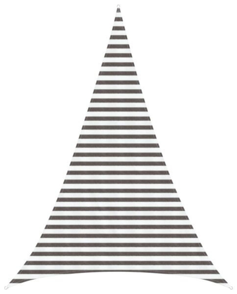 Napernyő Vászon 3 x 4 x 4 m HDPE