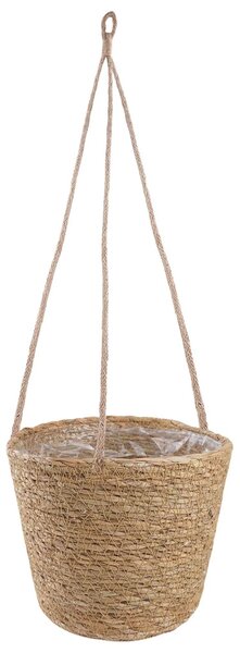 Tengeri fű növénytartók 3 pcs Természetes Ø26 x 19 cm