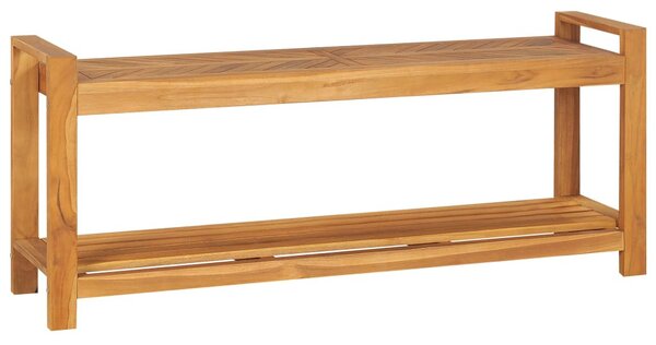 Tömör tíkfa pad 120 cm