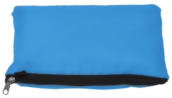 Kék kültéri ponyva 3 x 2,85 m