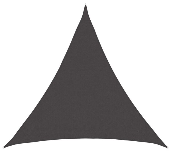 Napernyő Vászon 2 x 2 x 2 m HDPE