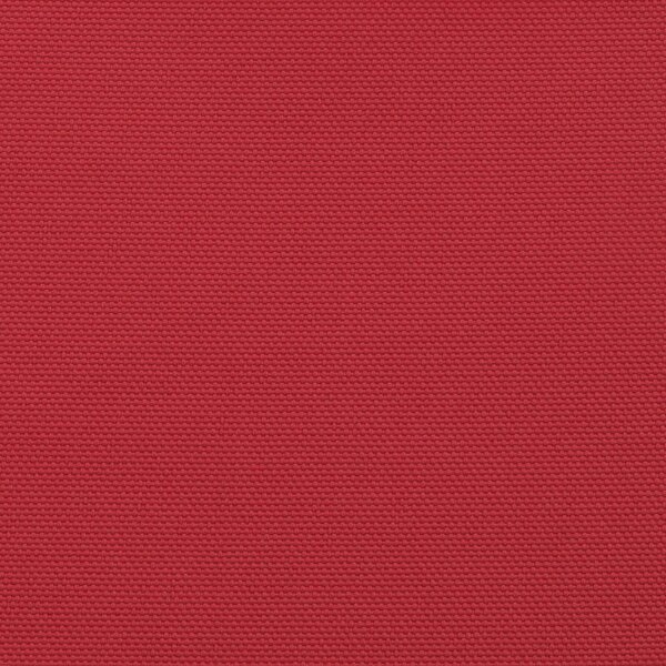 Piros erkély paraván 75 x 800 cm 100% poliészter Oxford