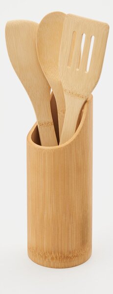 Sinsay - Spatula 3 pack - bézs