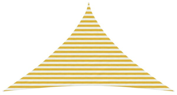 Napernyő Vászon 3,5 x 3,5 x 4,9 m HDPE