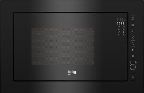 Beko BMGB 25333 BG Beépíthető mikrohullámú sütő