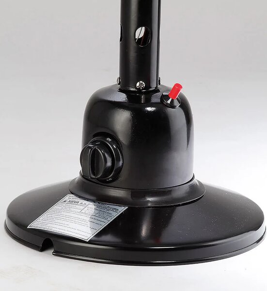 MINI ETNA 4 kW asztali kerti gázos hősugárzó