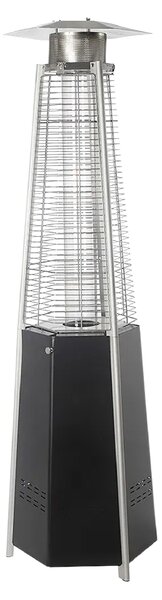 HEXAGON 12,5 kW kerti gázos hősugárzó