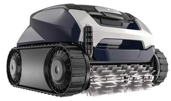 Zodiac Voyager RE 4200 Elite automata vízalatti medence porszívó robot – 3 év garancia