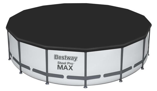 BESTWAY D4,57m csővázas medence védőtakaró (58038)