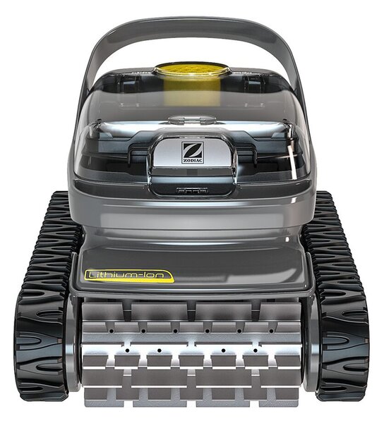 Astarlpool OP-Li 2100 - PIXEL akkumulátoros automata vízalatti medence porszívó robot