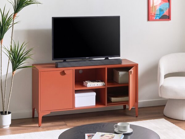 TV állvány ARDURA Fém Aranybarna
