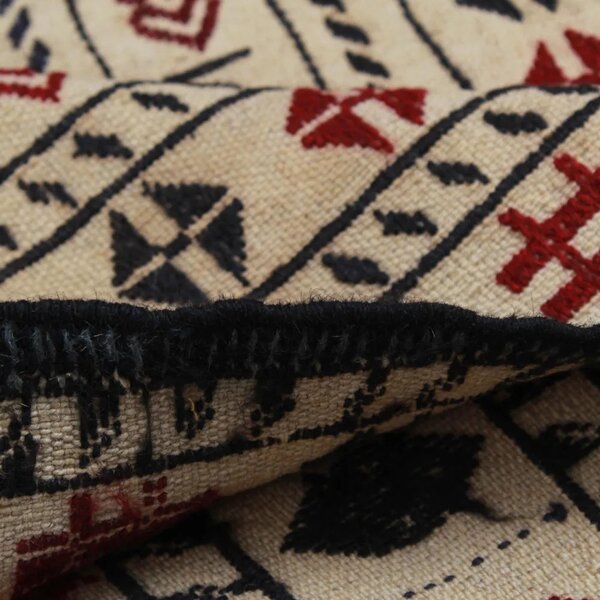 Nomád Kilim szőnyeg Adarskan 123x184 Kelim falvédő szőnyeg