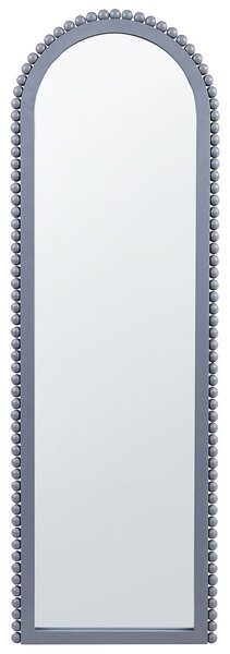 Falitükör BARENTON 53 cm x 165 cm Szürke