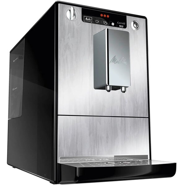 Melitta Caffeo Solo Kávéfőző