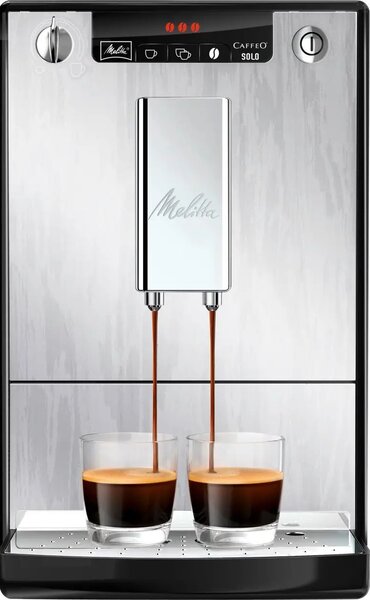Melitta Caffeo Solo Kávéfőző