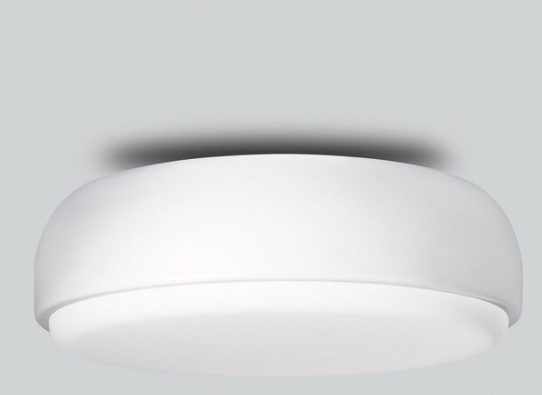 Mennyezeti Lámpa Northern, Over Me, dimmable, Fehér, Nappali, Fém, Dizájn