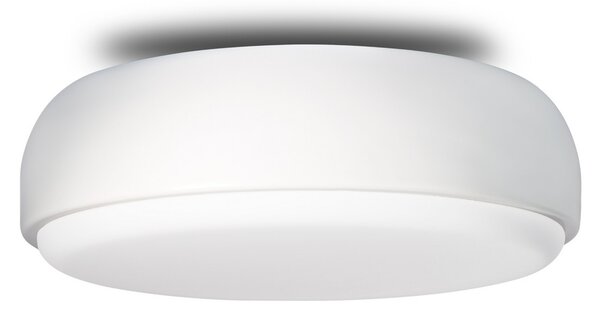 Mennyezeti Lámpa Northern, Over Me, dimmable, Fehér, Nappali, Fém, Dizájn