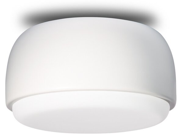 Mennyezeti Lámpa Northern, Over Me, dimmable, Fehér, Nappali, Fém, Dizájn