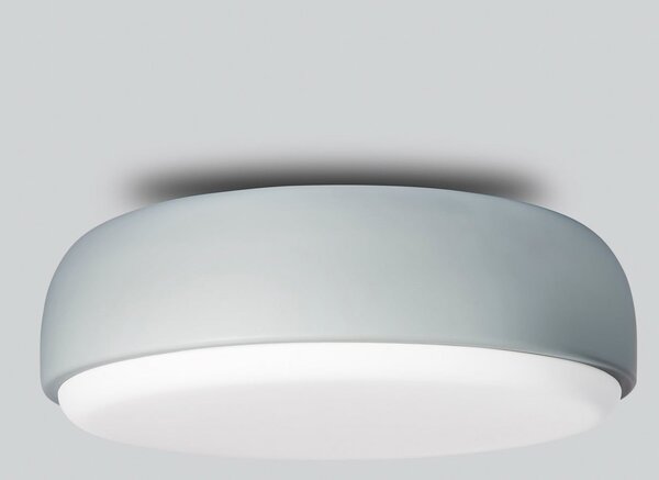 Mennyezeti Lámpa Northern, Over Me, dimmable, Kék, Nappali, Fém, Dizájn