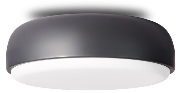 Mennyezeti Lámpa Northern, Over Me, dimmable, Fekete, Nappali, Fém, Dizájn