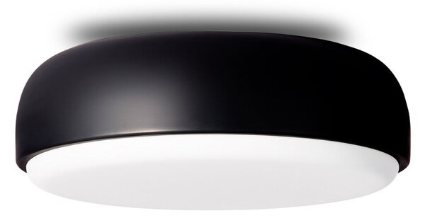 Mennyezeti Lámpa Northern, Over Me, dimmable, Fekete, Nappali, Fém, Dizájn