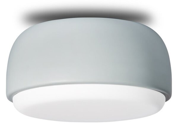 Mennyezeti Lámpa Northern, Over Me, dimmable, Kék, Nappali, Fém, Dizájn