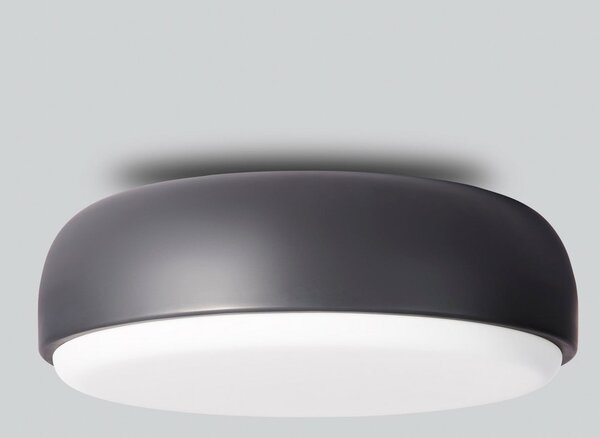 Mennyezeti Lámpa Northern, Over Me, dimmable, Fekete, Nappali, Fém, Dizájn