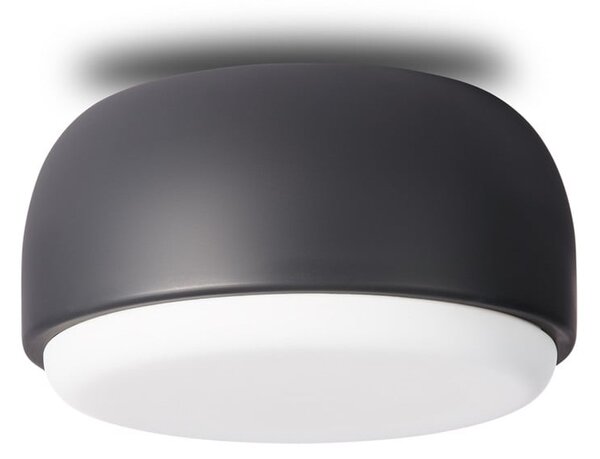 Mennyezeti Lámpa Northern, Over Me, dimmable, Fekete, Nappali, Fém, Dizájn