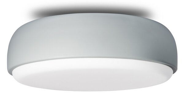 Mennyezeti Lámpa Northern, Over Me, dimmable, Kék, Nappali, Fém, Dizájn