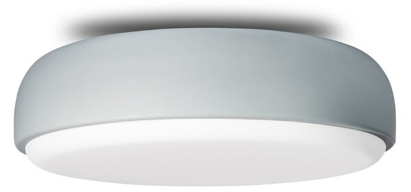 Mennyezeti Lámpa Northern, Over Me, dimmable, Kék, Nappali, Fém, Dizájn