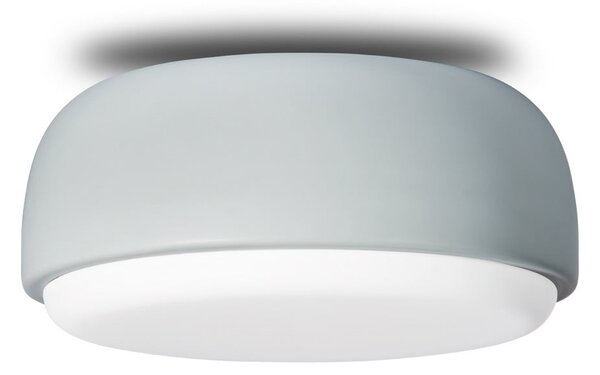 Mennyezeti Lámpa Northern, Over Me, dimmable, Kék, Nappali, Fém, Dizájn