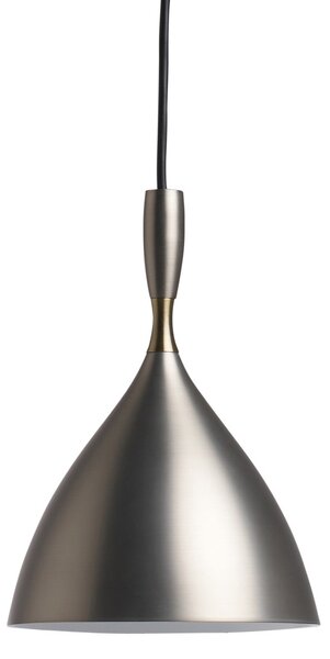 Függőlámpa Northern, Dokka, dimmable, Fémes, Nappali, Fém, Skandináv