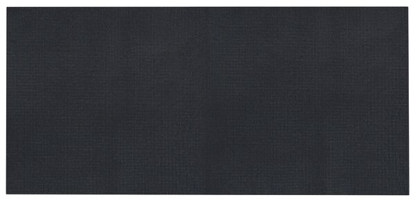 Lábtörlő LANAO Természetes 55 x 120 cm Kókuszrost