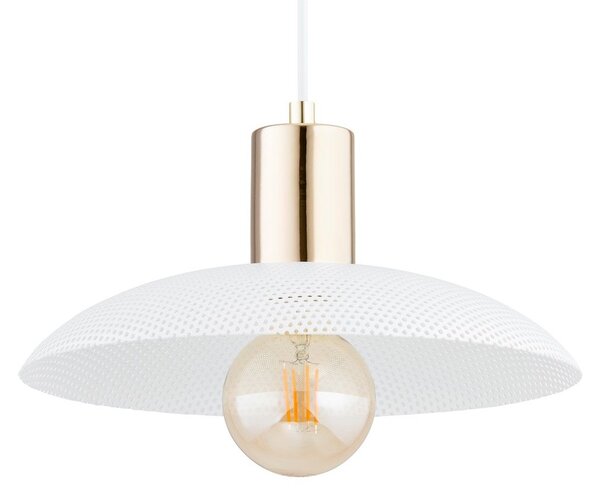 Emibig modern függeszték spirit fehér emi1321/1
