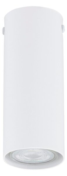 Emibig modern spot lámpa tecno fehér emi1317/1s
