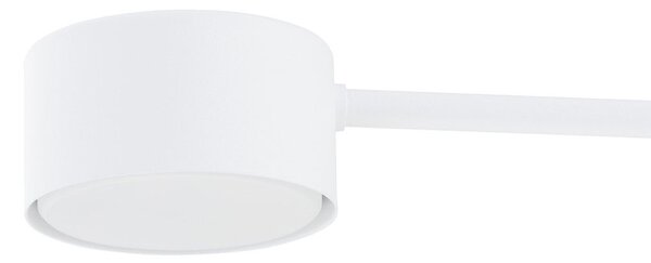Emibig modern függeszték modus fehér emi1340/4