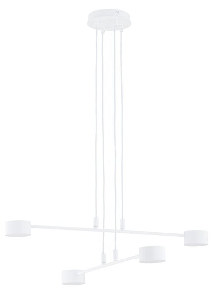 Emibig modern függeszték modus fehér emi1340/4