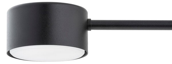 Emibig modern függeszték modus fekete emi1339/4