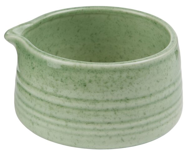 Matcha készítő 4 darabos szett zöld