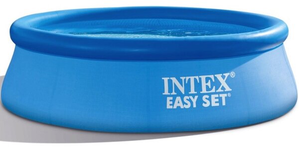 INTEX EasySet medence 244 x 61 cm, vízforgató nélkül (28106NP)