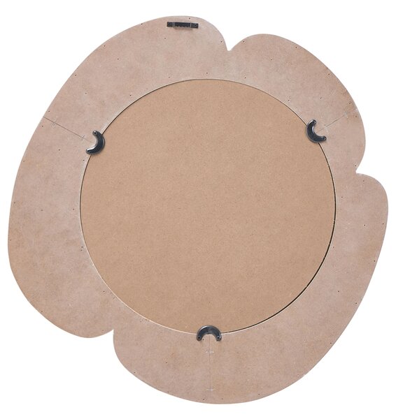 Falitükör ATIK 50 cm 50 cm Fehér