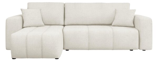 Sarokkanapé Comfivo Laurus, Kárpit, 82x244x145cm