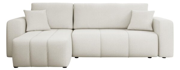 Sarokkanapé Comfivo Laurus, Kárpit, 82x244x145cm