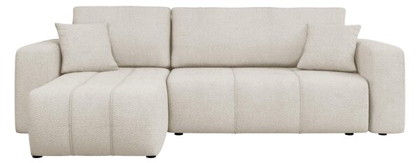 Sarokkanapé Comfivo Laurus, Kárpit, 82x244x145cm