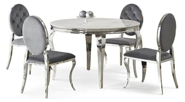 Étkezőgarnitúra Houston 1828, 76cm