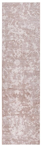 Szőnyeg TARSUS Bézs 80 x 300 cm
