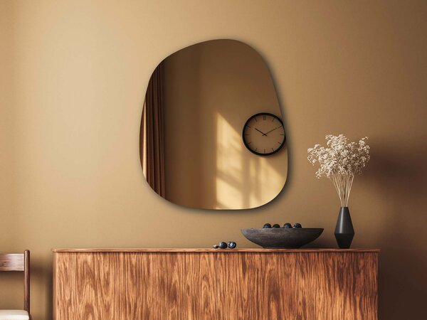 Bronz tükör Base B28