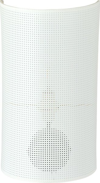 Emibig modern skandináv fali lámpa aston fehér fekete arany emi1147/k1