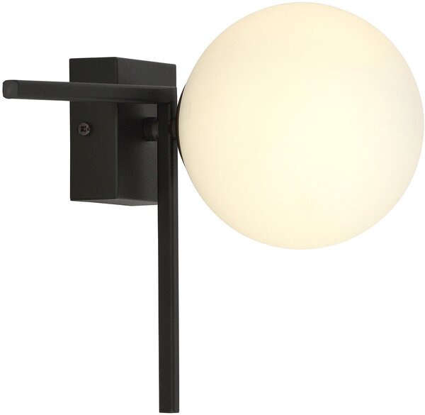 Emibig modern mennyezeti lámpa imago fehér fekete emi1130/1g