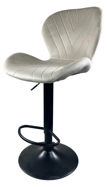 Bárszék Valencia ivory bézs